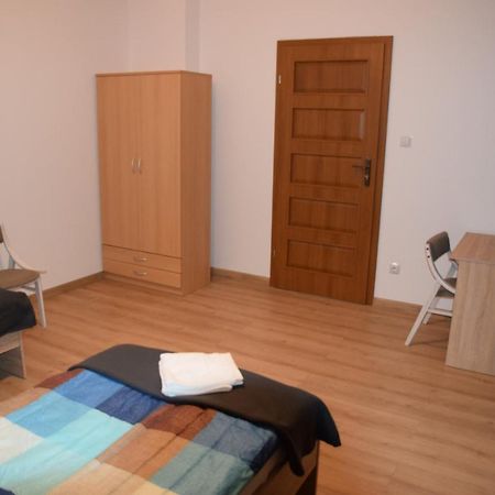 Apartament Sienkiewicza 8 Zamość 외부 사진