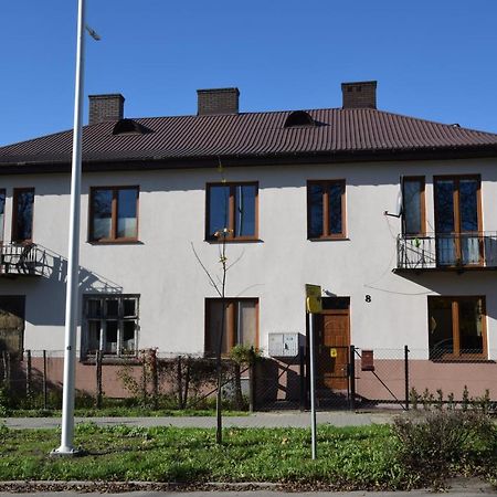 Apartament Sienkiewicza 8 Zamość 외부 사진