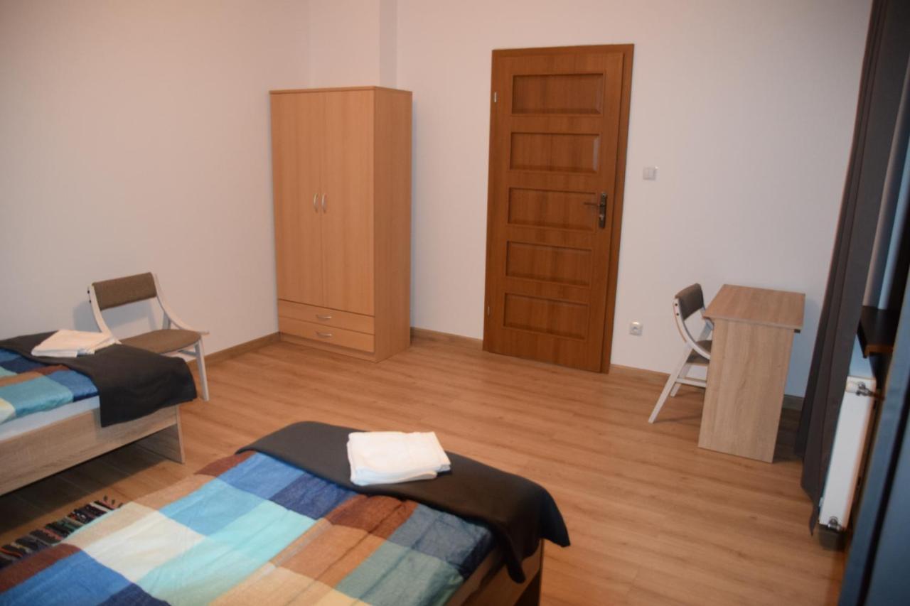Apartament Sienkiewicza 8 Zamość 외부 사진