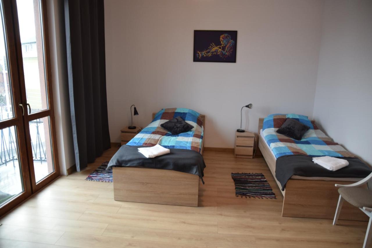 Apartament Sienkiewicza 8 Zamość 외부 사진