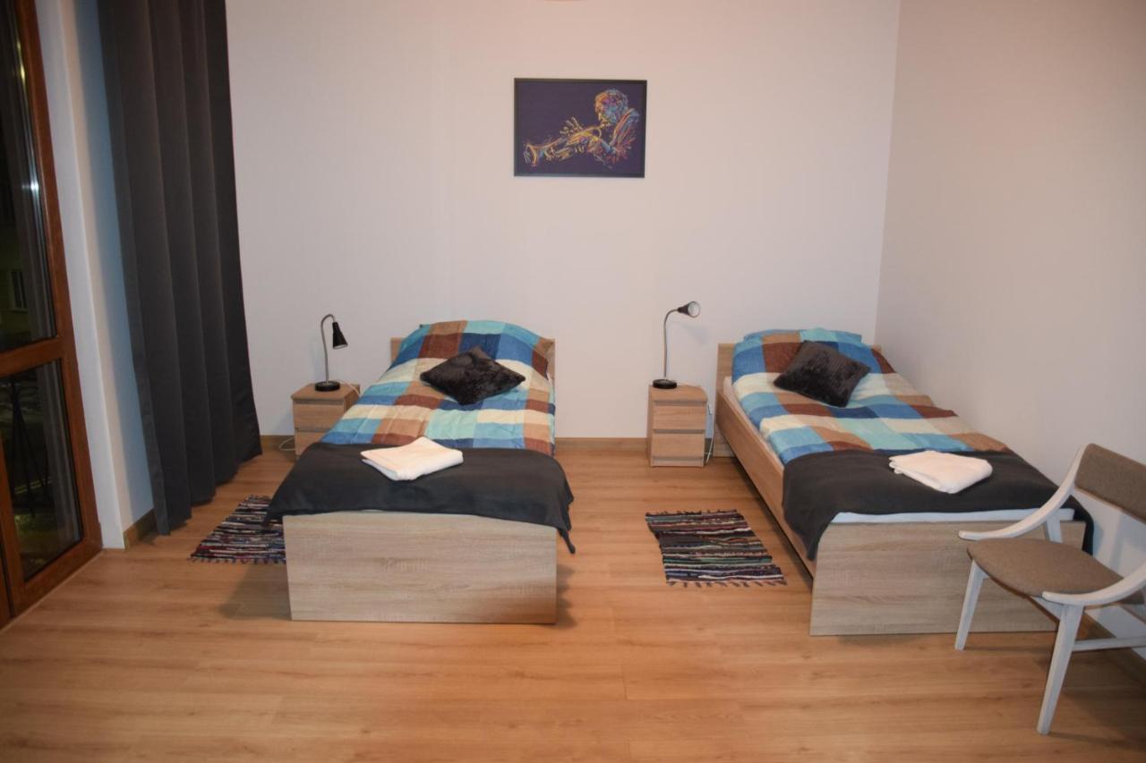 Apartament Sienkiewicza 8 Zamość 외부 사진
