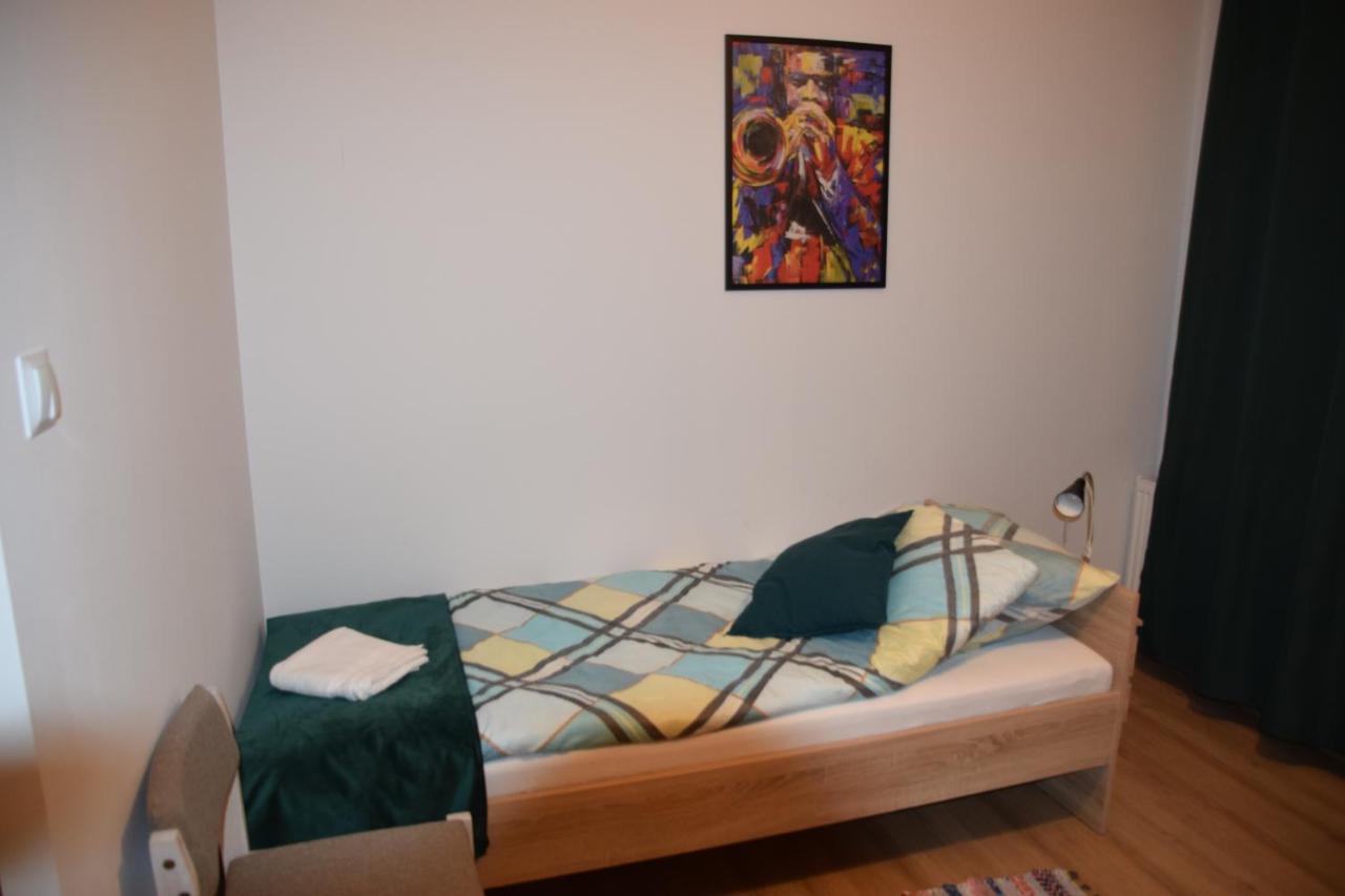 Apartament Sienkiewicza 8 Zamość 외부 사진