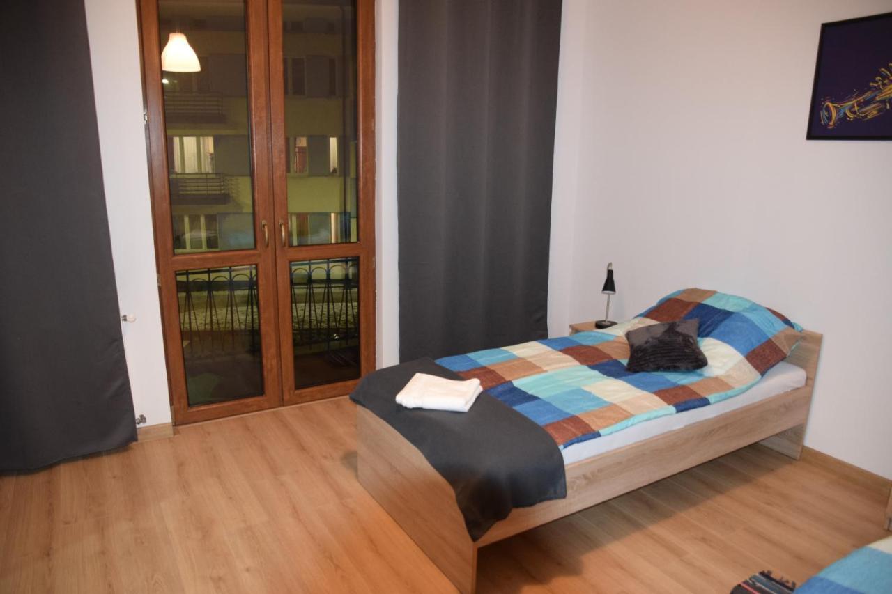 Apartament Sienkiewicza 8 Zamość 외부 사진