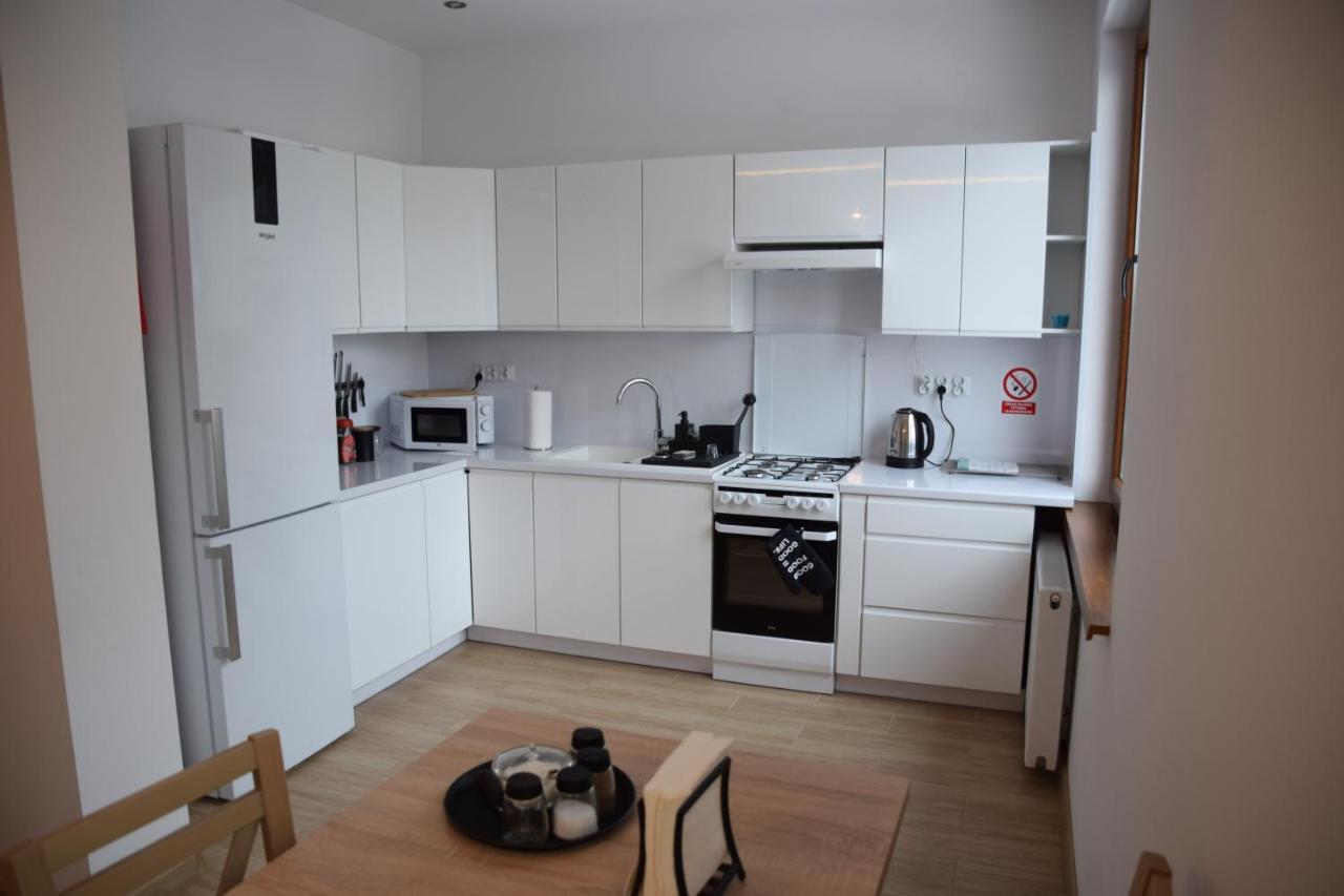 Apartament Sienkiewicza 8 Zamość 외부 사진
