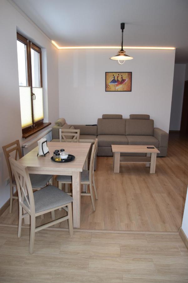 Apartament Sienkiewicza 8 Zamość 외부 사진