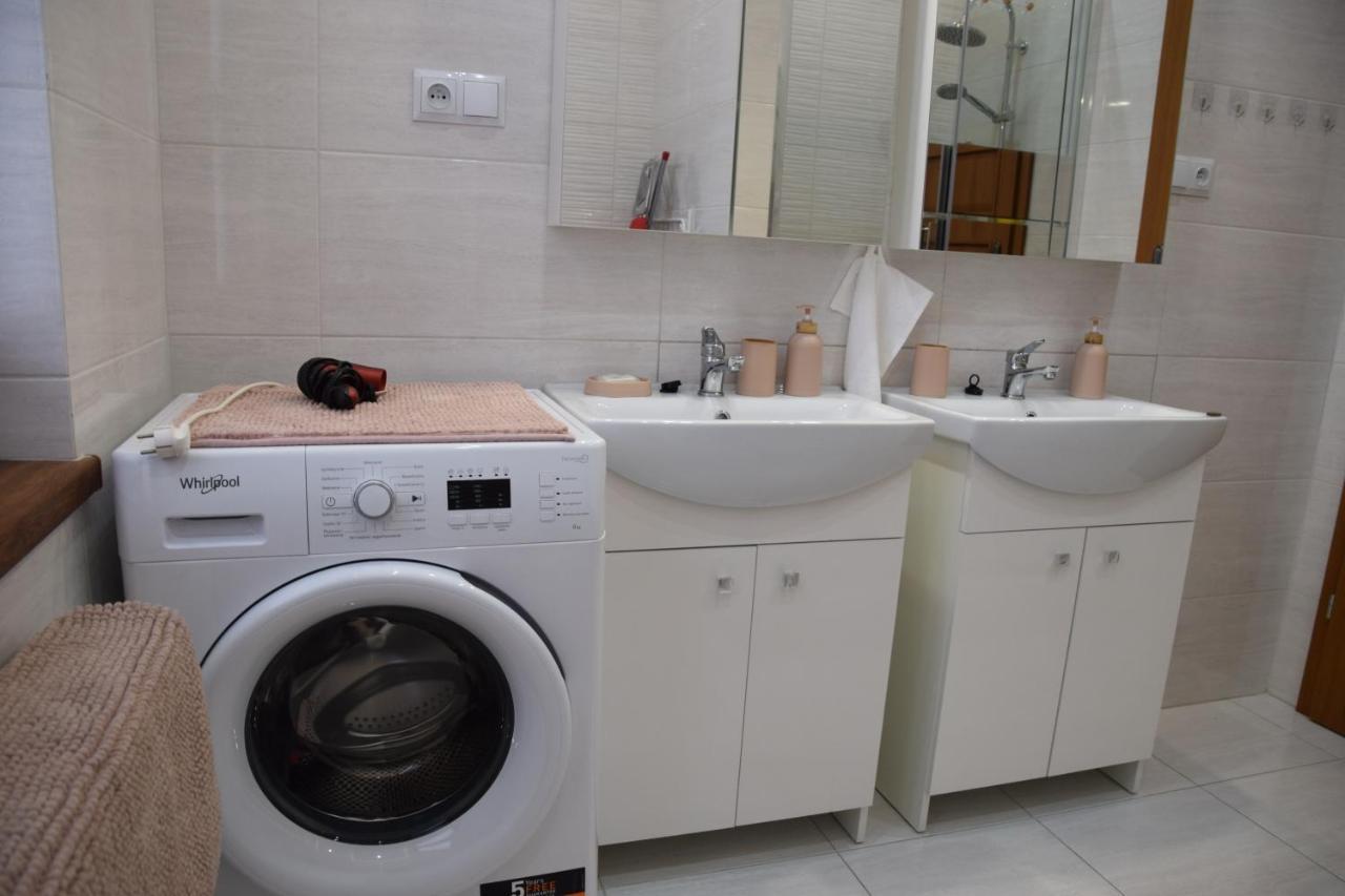 Apartament Sienkiewicza 8 Zamość 외부 사진