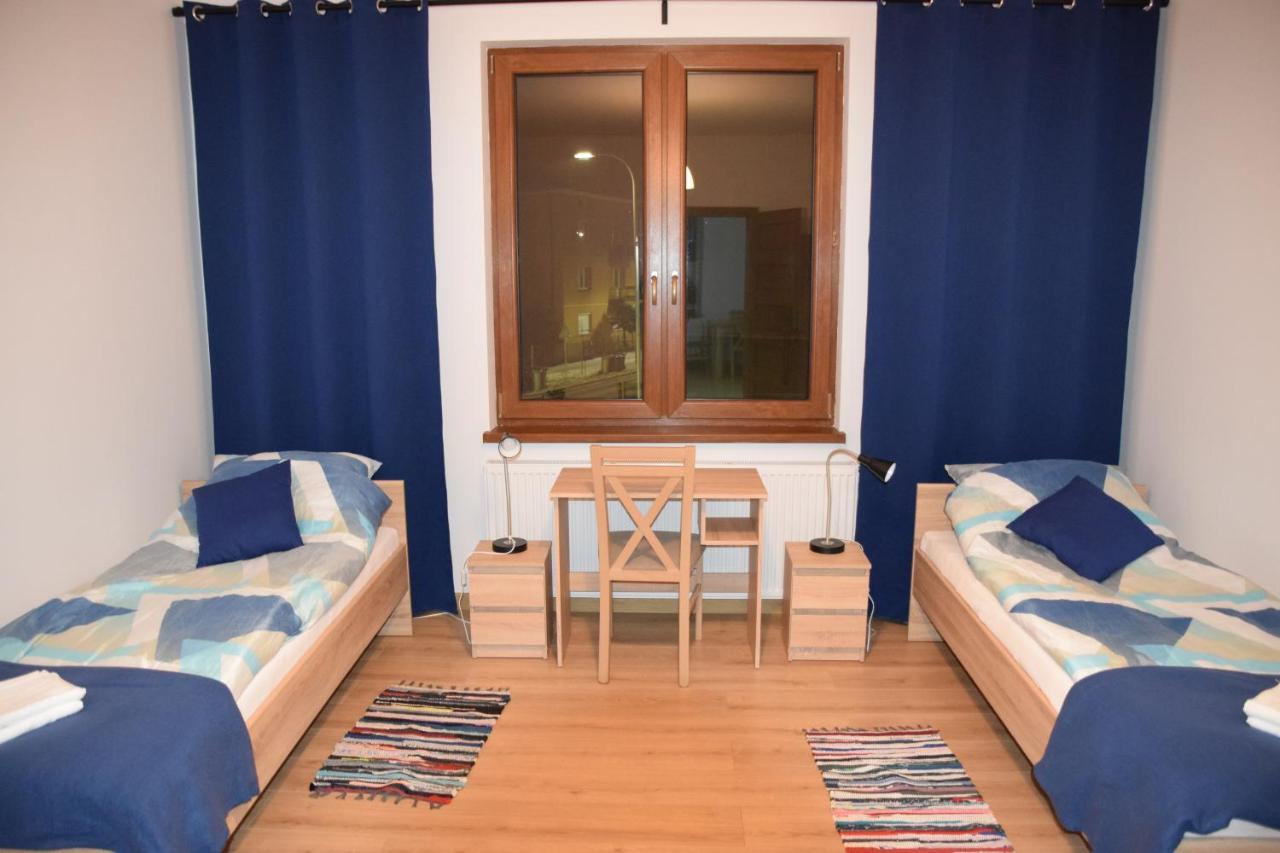 Apartament Sienkiewicza 8 Zamość 외부 사진