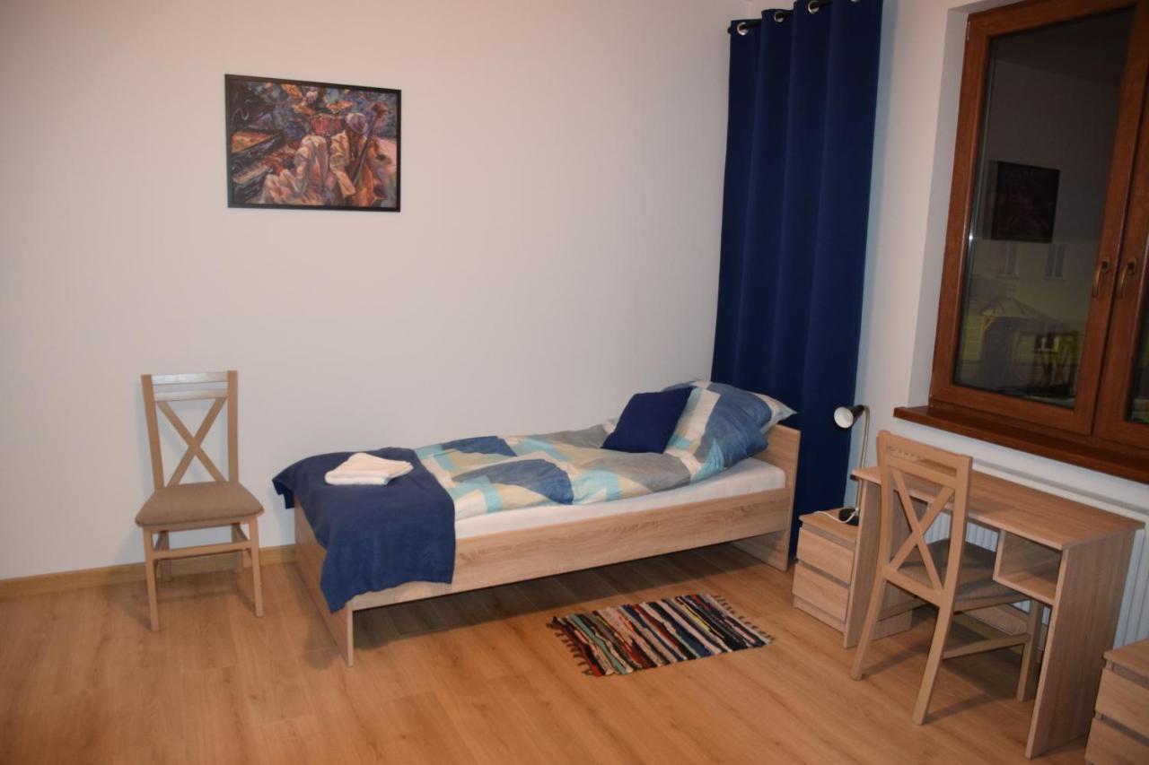Apartament Sienkiewicza 8 Zamość 외부 사진